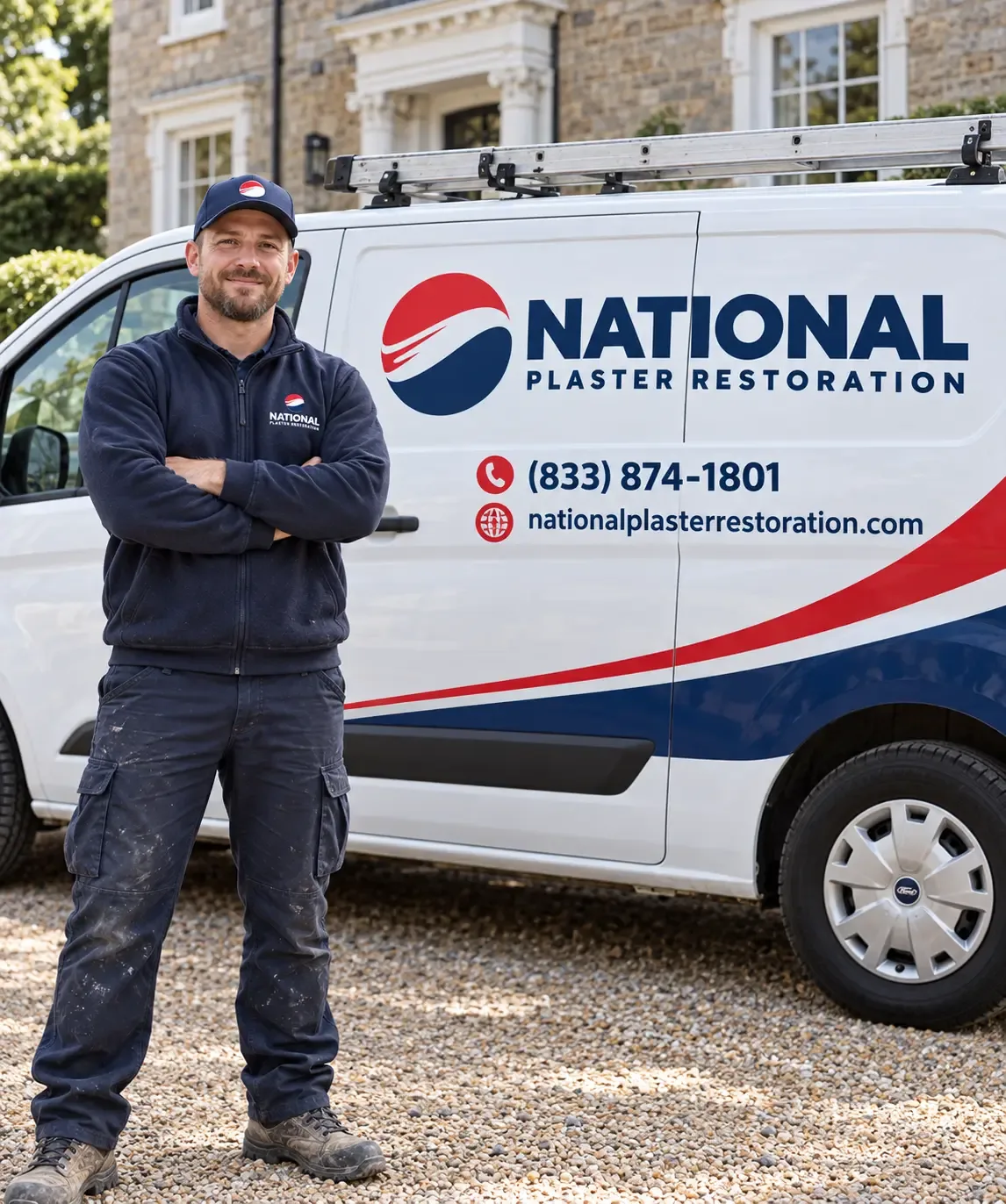 Plaster Repair company in Arion, IA